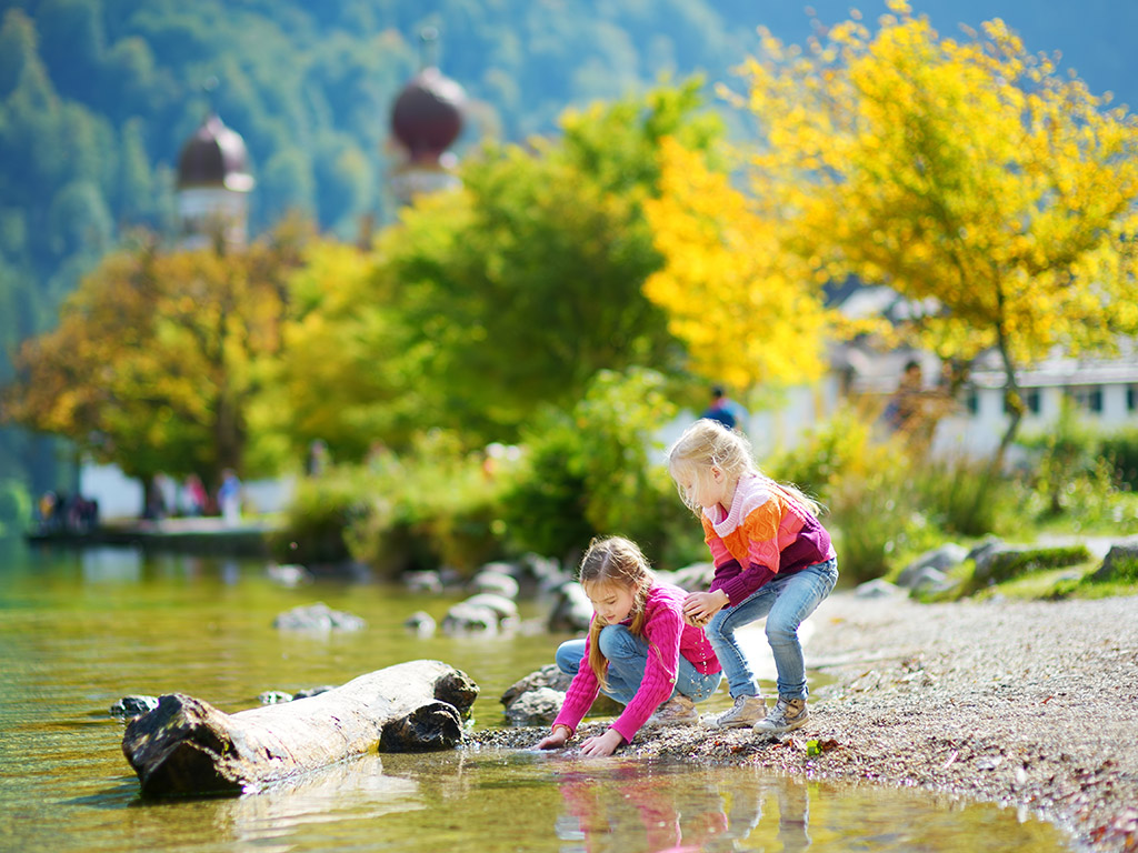 Familienuralub am Knigssee