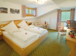 Comfort Suite 14  Hotel Gasthof Wörndlhof-Ramsau Hintersee
